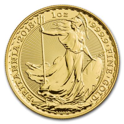 картинка 100 фунтов. Британия. Au 31.1 г. от магазина Одежда+